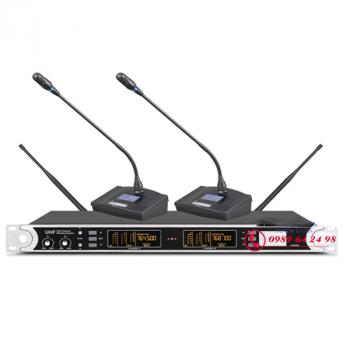 Micro hội thảo không dây Aplus AC-5220