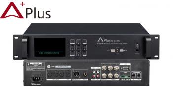 Bộ điều khiển trung tâm Aplus RC-6610MU