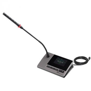 Micro chủ tọa Aplus RC-6621C