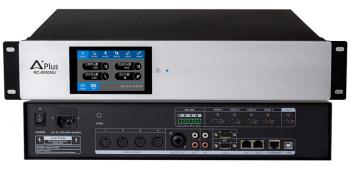 Bộ điều khiển trung tâm Aplus RC-6650MU