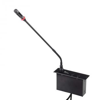 Micro hội thảo âm bàn Aplus RC-6514C