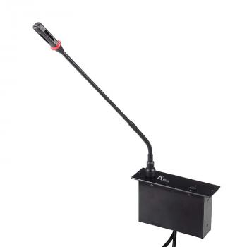 Micro đại biểu Aplus RC-6514D
