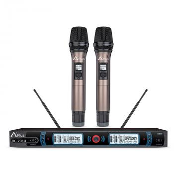 Micro không dây Aplus RC-7910