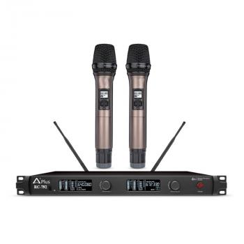 Micro không dây Aplus RC-7920