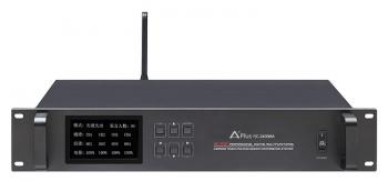 Bộ điều khiển trung tâm Aplus RC-2400MA