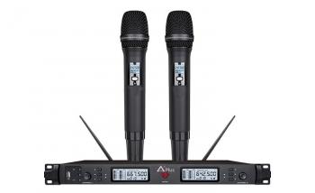 Micro không dây Aplus RC-7970