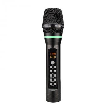 Micro không dây Aplus RC-7302