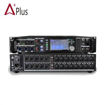 Mixer Aplus REX16-8