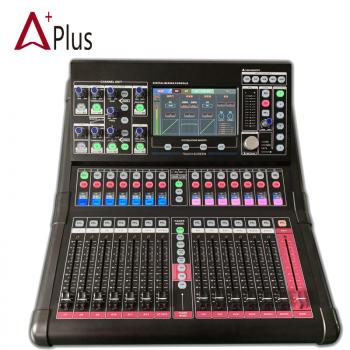 Bàn Mixer Số Aplus RM-16