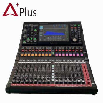 Bàn Mixer Số Aplus RM-20Plus