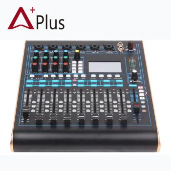 Bàn Mixer Số Aplus RV-12