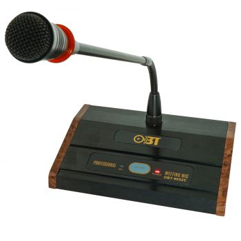 Micro cổ ngỗng OBT 8052C