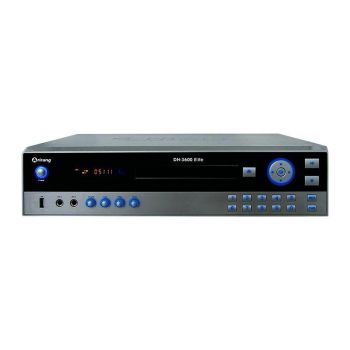 Đầu DVD karaoke 5 số DH-3600Elite