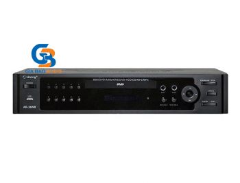 Đầu DVD karaoke Arirang AR-36NR