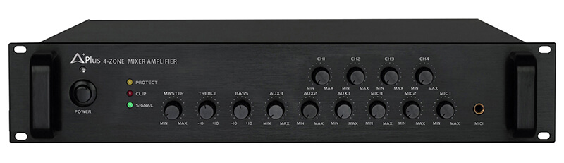 Amply Aplus AP-4a500