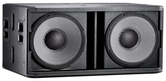 Củ Loa sub Aplus AD-628S