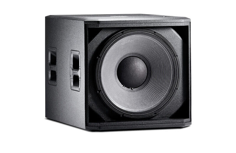 Củ Loa sub Aplus AD-618S