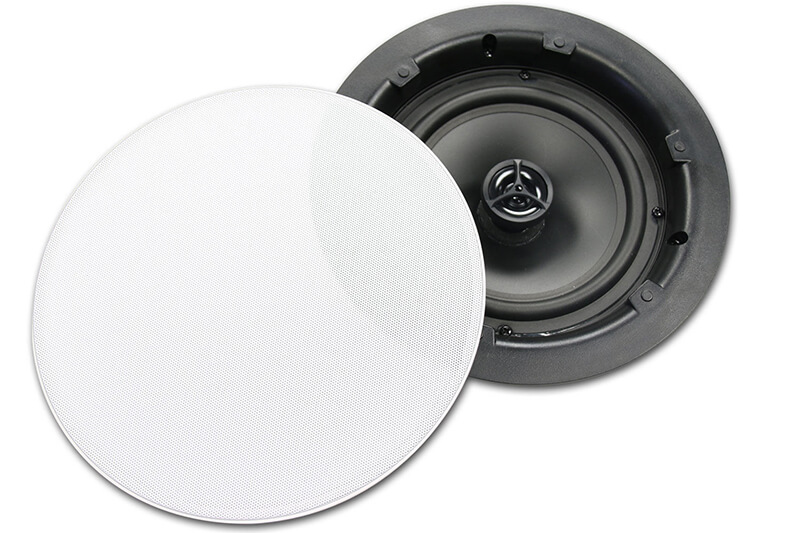 Loa âm trần đồng trục Aplus A-305R nhập khẩu