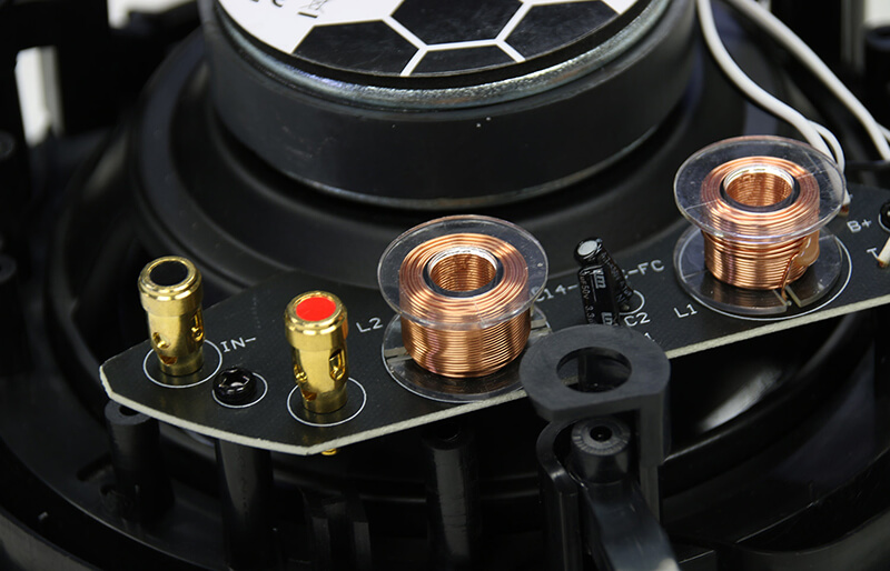Loa âm trần Aplus A-305R nhập khẩu