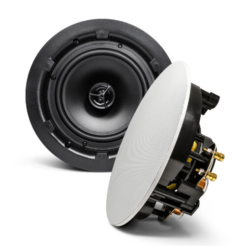 Loa âm trần Aplus A-305R