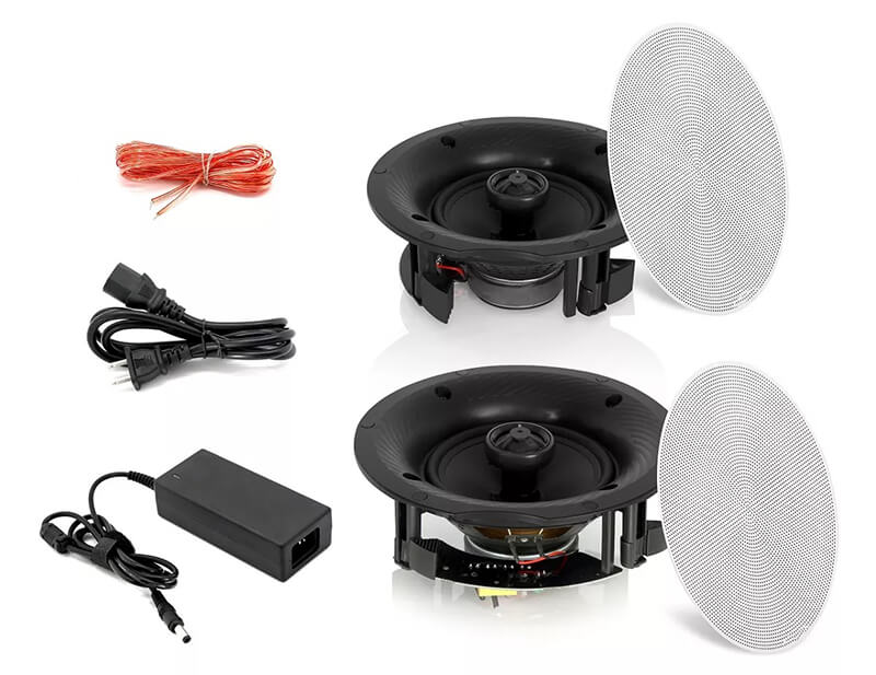 Loa âm trần bluetooth Aplus A-305BL giá rẻ