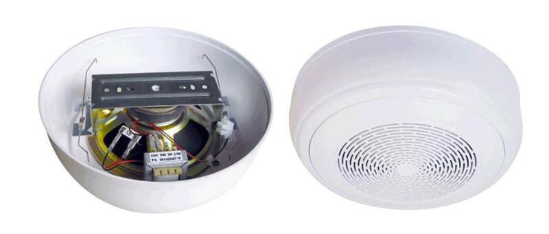 Loa âm trần cao cấp Aplus A-501S