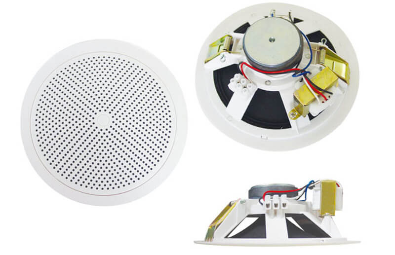 Loa âm trần chinh hang Aplus A-502
