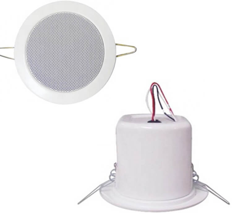 Loa âm trần giá rẻ Aplus A-214H