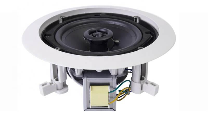Loa âm trần nghe nhạc Aplus A-406A