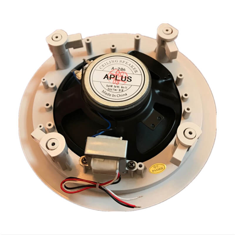 Loa âm trần nhập khẩu Aplus A-286