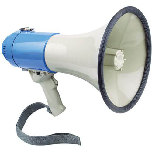 Loa cầm tay cao cấp Aplus A-M25E