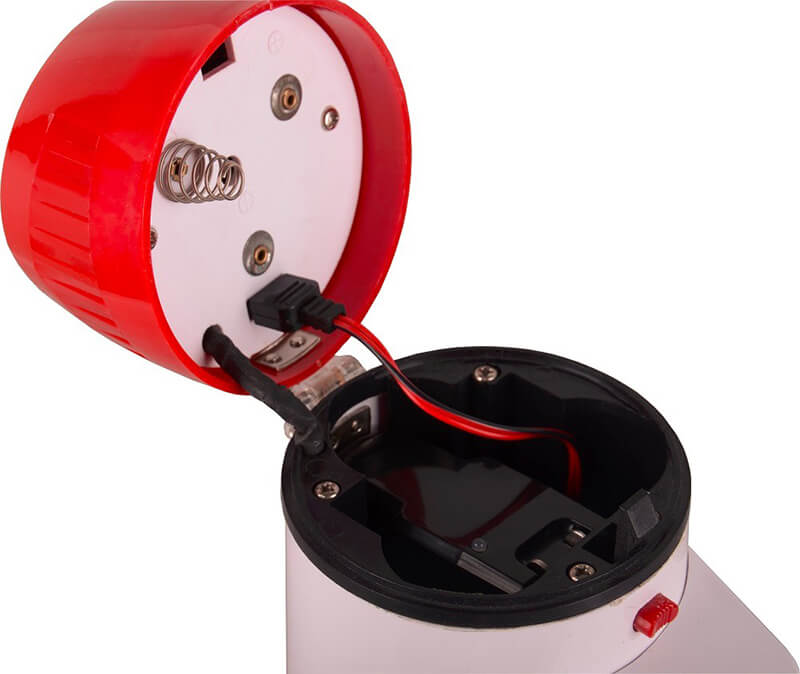 Loa cầm tay giá rẻ Aplus A-M15A