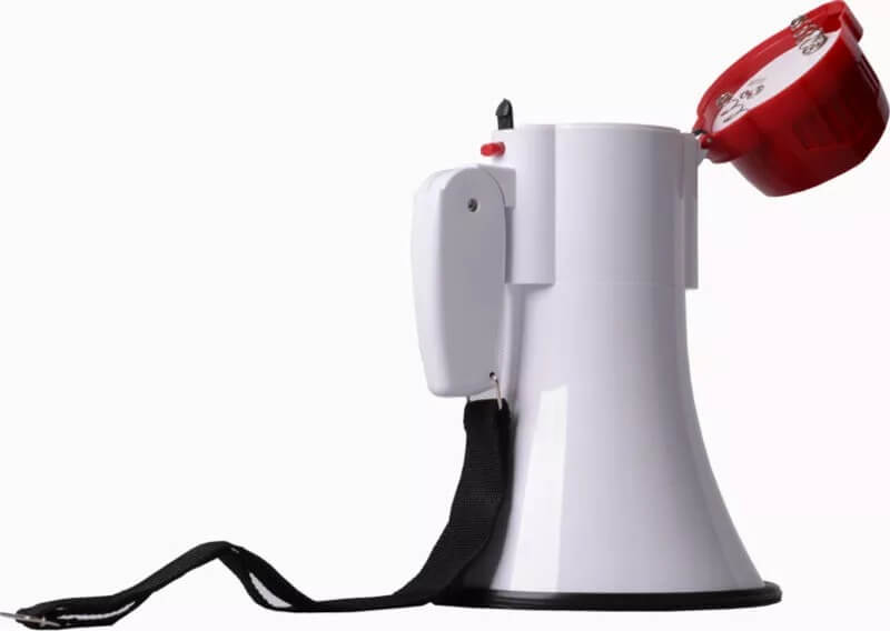 Loa cầm tay giá rẻ Aplus A-M15C