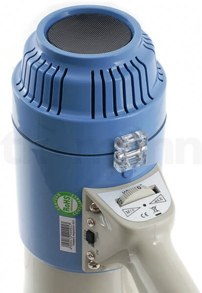 Loa cầm tay giá rẻ Aplus A-M25E