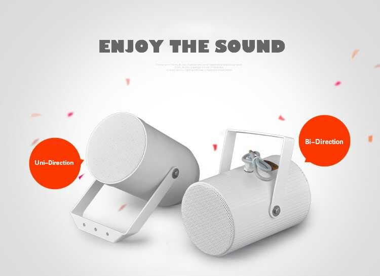 Loa chiếu giá rẻ APlus A-210D