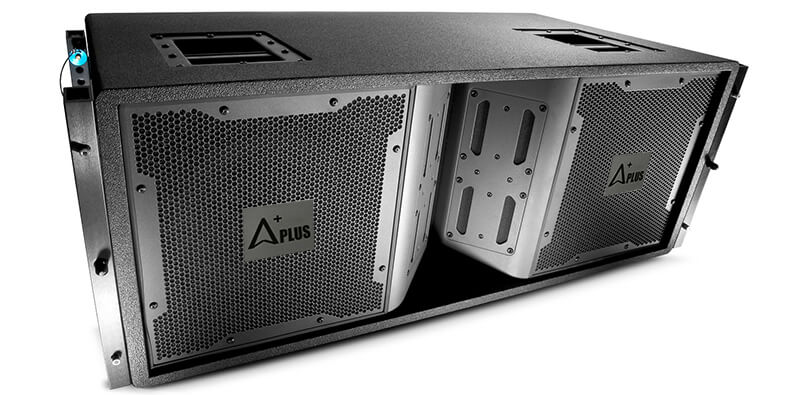 Loa Array Aplus AD-4888