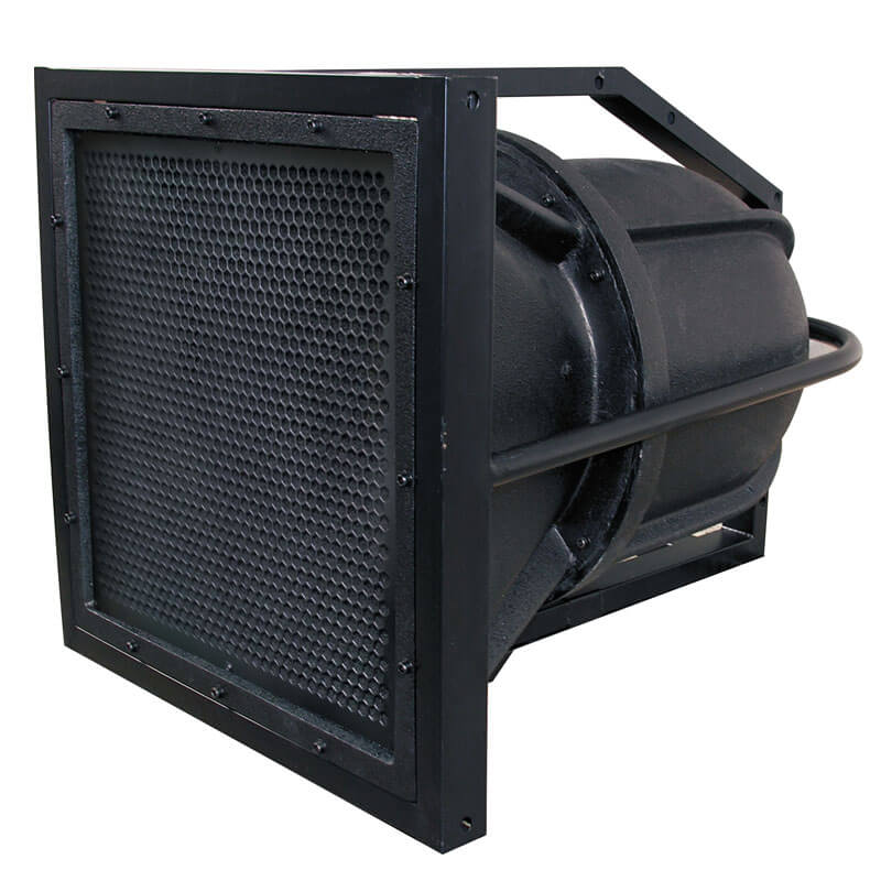 Loa nén cao cấp dải tần rộng Aplus A-H420