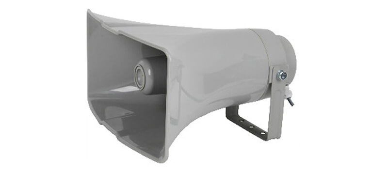 Loa phóng thanh cao cấp aplus -HS25-V
