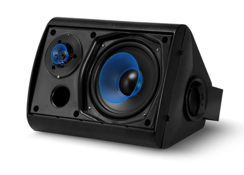 Loa treo tường Aplus A-676F cao cấp