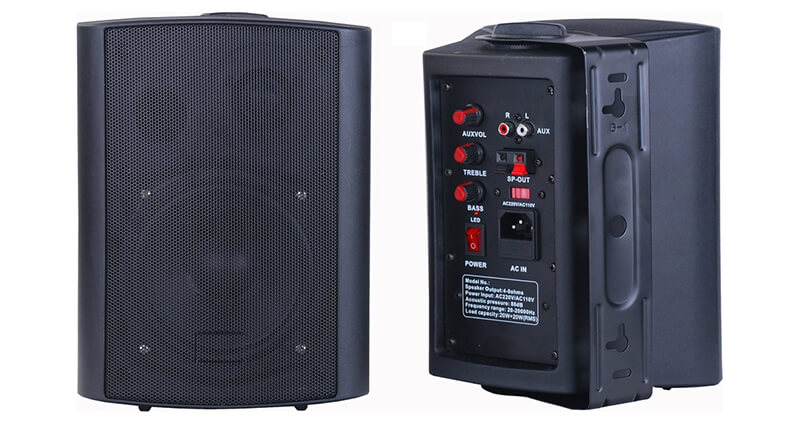 Loa treo tường cao cấp Aplus A-676FA