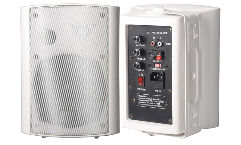 Loa treo tường Aplus A-676FA