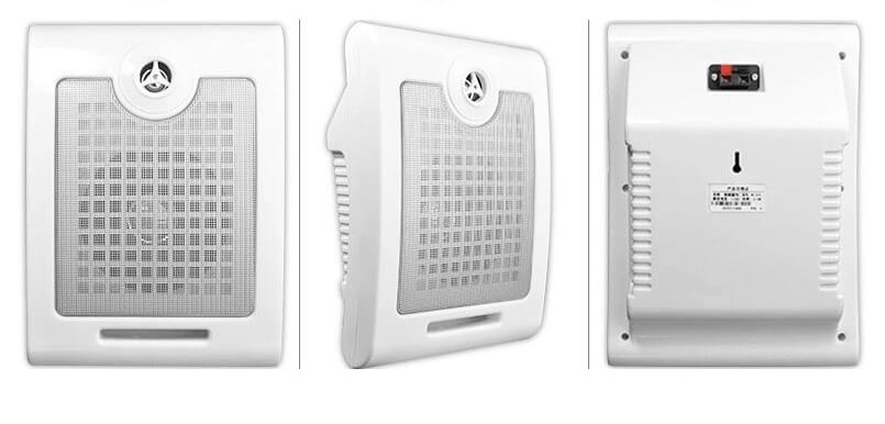 Loa treo tường cao cấp Aplus A-810