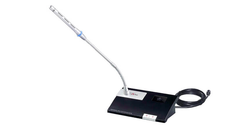 Micro đại biểu APlus AC-6512D