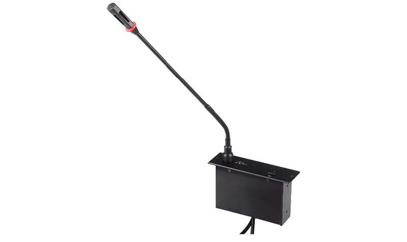 Micro đại biểu Aplus AC-6514D