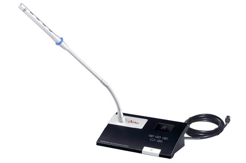 Micro đại biểu APlus AC-6612D