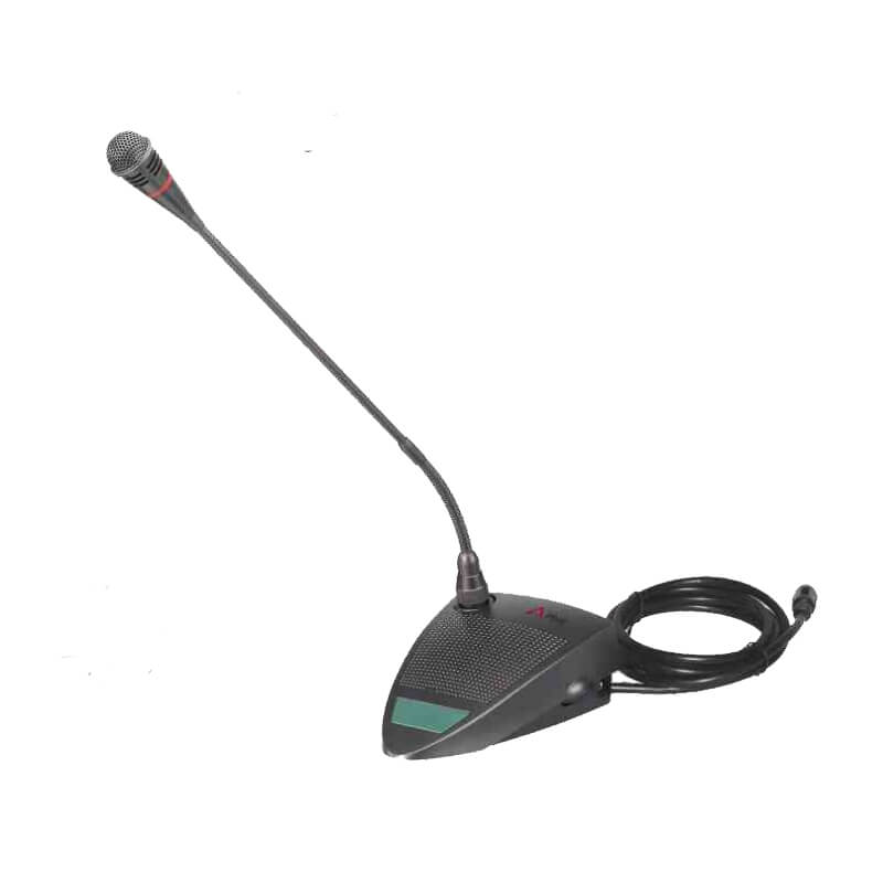 Micro đại biểu Aplus AC-6506D