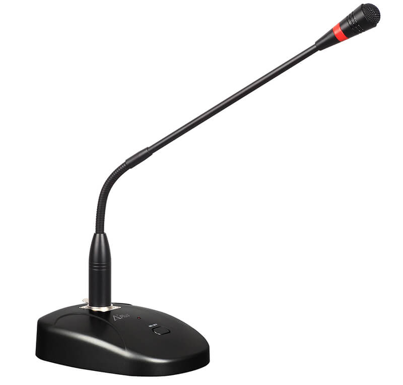 Micro cổ ngỗng Aplus AC-1030