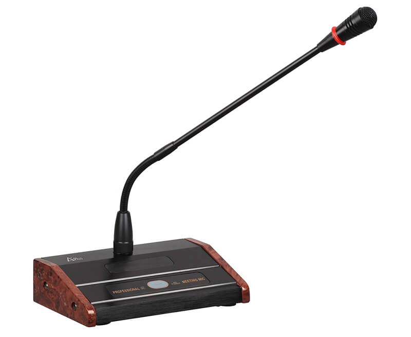 Micro cổ nghỗng Aplus AC-1040