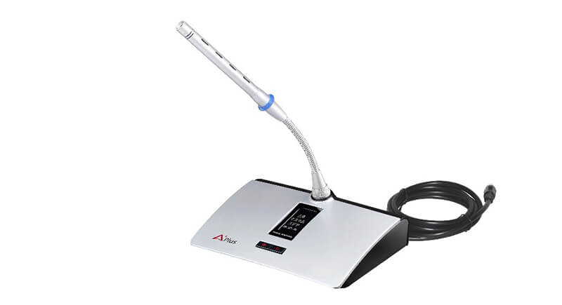 Micro chủ toạ APlus AC-6511C