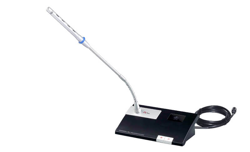 Micro chủ toạ APlus AC-6512C